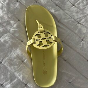 Tory Burch Never Worn Sandals
